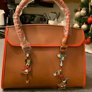 Danielle Nicole Disney bag